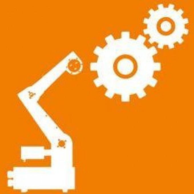 Блоки привода robolink® W для шарнирных манипуляторов с 5 осями IGUS 13757