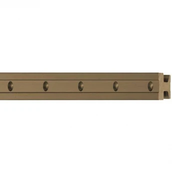 drylin® W гибридный двойной роликоподшипник WJRM-32 IGUS 13773