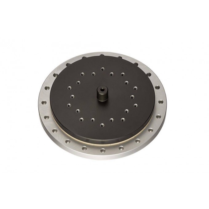 Опорно-поворотный подшипник IGUS PRT-01 DP iglidur J с приводом 13885