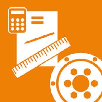 Опорно-поворотный подшипник iglidur®, PRT-01, с увеличенным наружным кольцом IGUS 13899 Опорно-поворотный подшипник iglidur®, PRT-01, с увеличенным наружным кольцом IGUS 13899