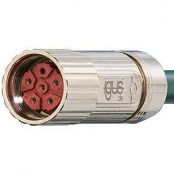 Кабель термопары chainflex® CFTHERMO IGUS 304543 Кабель термопары chainflex® CFTHERMO IGUS 304543