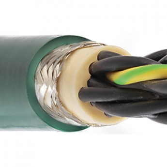 Кабель кодового датчика readycable® стандарта Stober iMDS5000 для кодовых датчиков, базовый кабель ПВХ (ПВХ) 10 x d IGUS 305447 Кабель кодового датчика readycable® стандарта Stober iMDS5000 для кодовых датчиков, базовый кабель ПВХ (ПВХ) 10 x d IGUS 305447