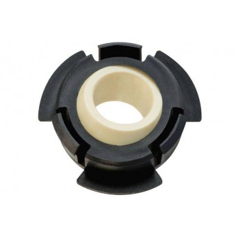 Шариковая шпилька из нержавеющей стали с наружной резьбой, GZRM-ES, igubal® IGUS 309160 Шариковая шпилька из нержавеющей стали с наружной резьбой, GZRM-ES, igubal® IGUS 309160