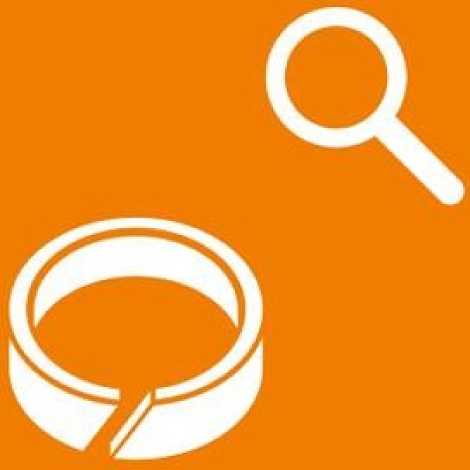 Поршневые кольца iglidur® J3 IGUS 309482