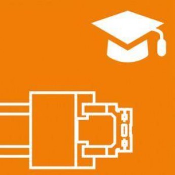 Линейный подшипник скольжения drylin® R RJUM-01-ES IGUS 309654